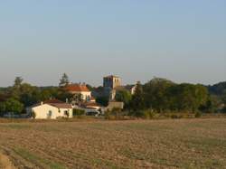 Saint-Martial-de-Mirambeau