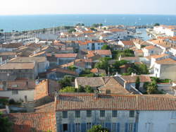 photo ÎLE DE RÉ À L'HEURE DU RAIL AU MUSÉE ERNEST COGNACQ - JOURNÉES EUROPÉENNES DU PATRIMOINE