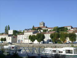 photo Explor'Run Saint-Savinien-sur Charente