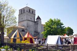 Saint-Sulpice-de-Royan