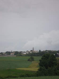 photo Balade à Soubran - Bienvenue chez nous