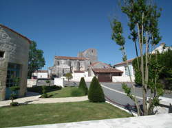 photo Soulignonne