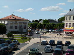 photo Marché du Pré sk'été et Vide Grenier