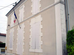 photo La Villedieu