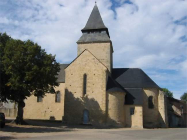 L'Eglise