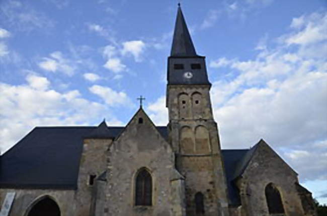 L'Eglise