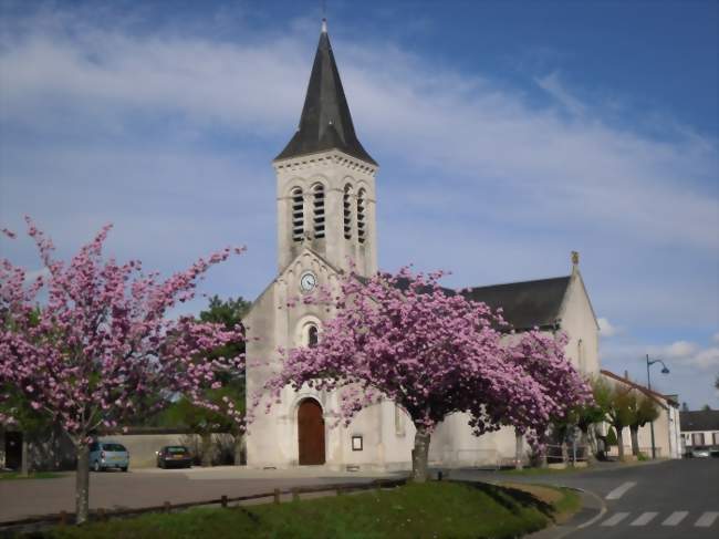 Plombier / Plombière