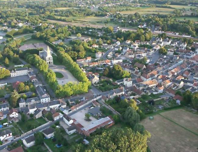 Monteur / Monteuse sur chaîne d'assemblage