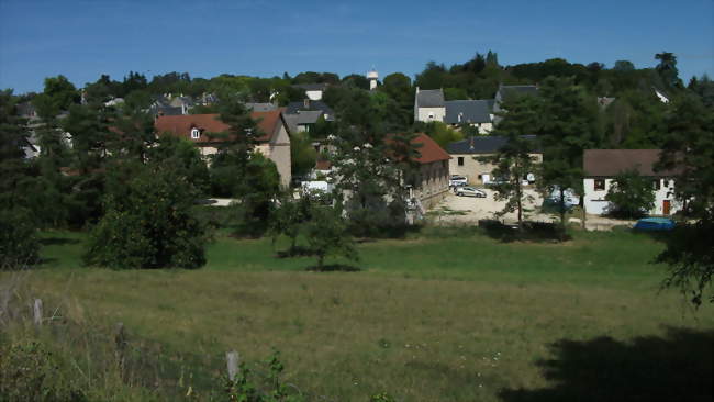 Brocante des Brangers