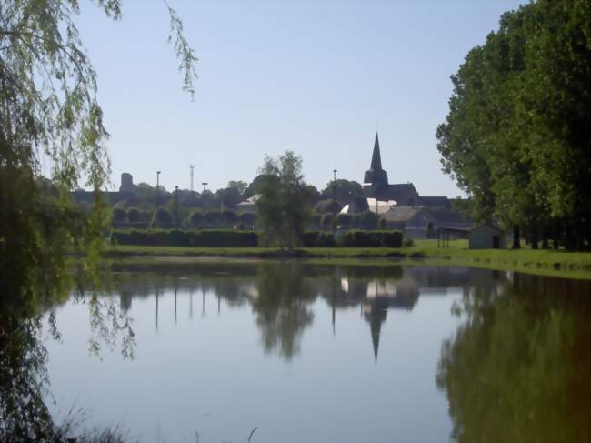 Ouvrier / Ouvrière en polyculture élevage