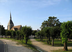 photo Orchestre symphonique de la région Centre-Val de Loire