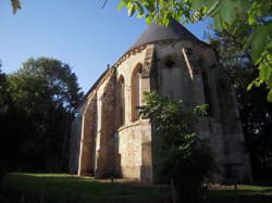 photo Jussy-le-Chaudrier