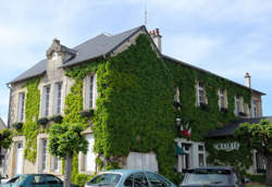 photo Responsable de magasin