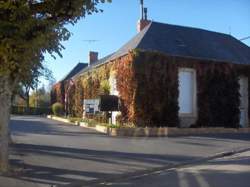 photo Brocante des écoles de Trouy nord