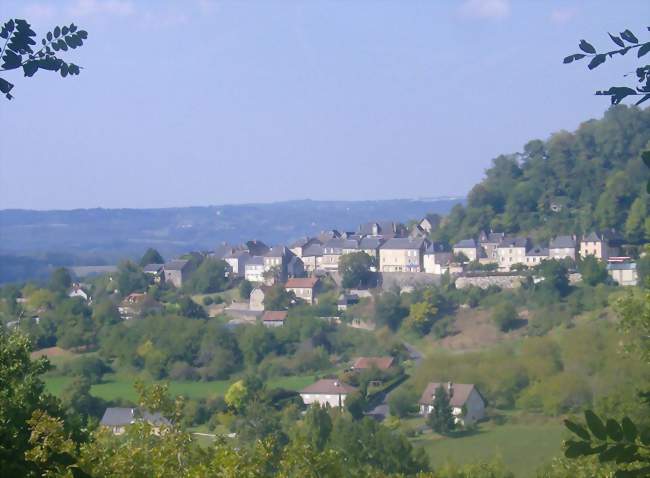 Vide grenier à Ayen