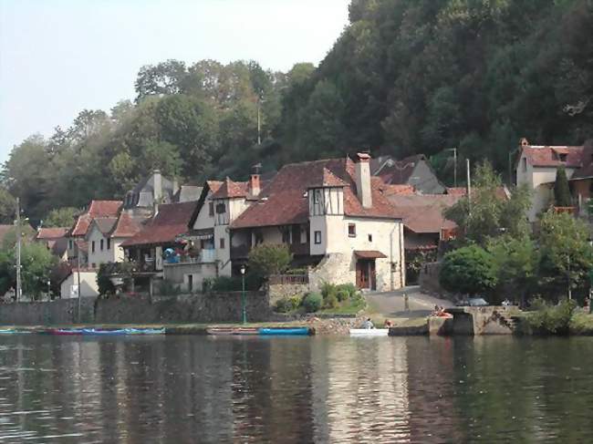 Loueur / Loueuse de canoë kayak