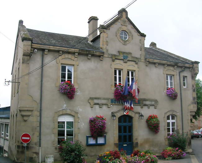 Boucher-traiteur / Bouchère-traiteuse