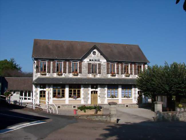 La mairie