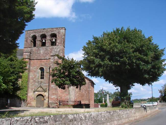 L'Eglise