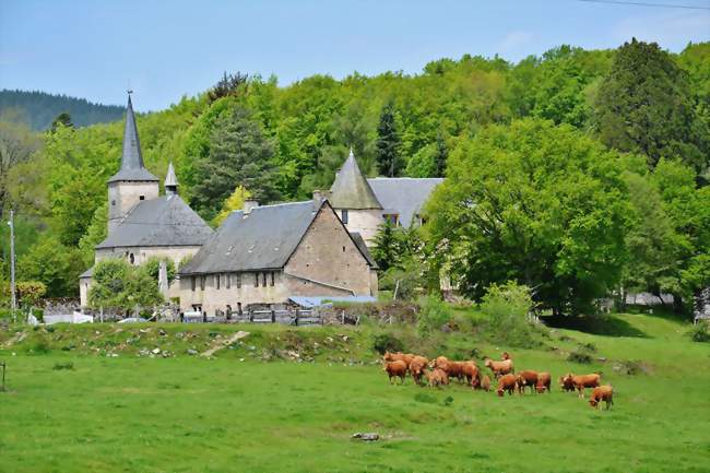 Davignac - Davignac (19250) - Corrèze