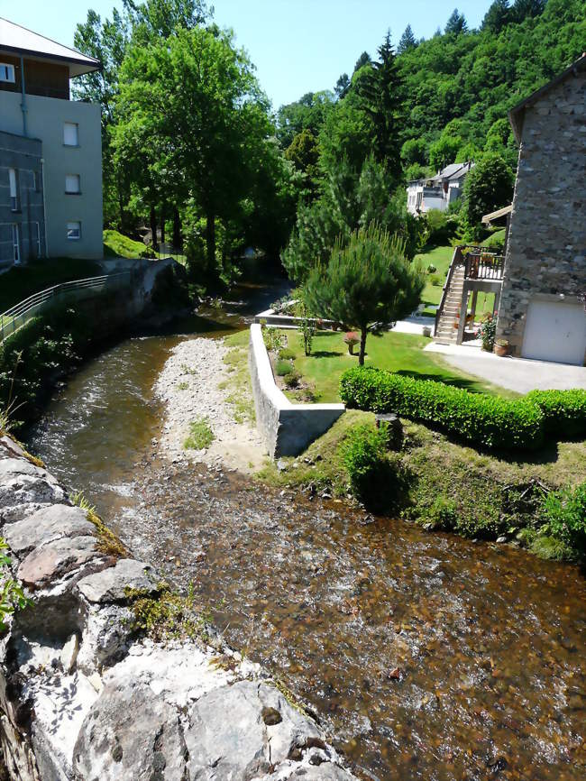 La Saint-Bonnette à Laguenne - Laguenne (19150) - Corrèze