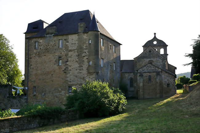 Randonnée nocturne