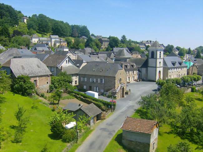 Fête de village & vide grenier