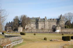 photo Journées Européennes du Patrimoine au Haras National