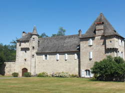 photo Astaillac