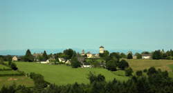 photo La Chapelle-Saint-Géraud