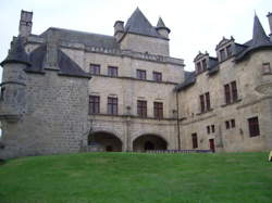 photo Domaine de Sédières : Sieste musicale