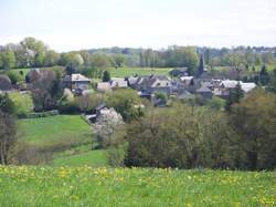 Condat-sur-Ganaveix