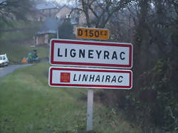 Ligneyrac