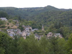 photo La Roche-Canillac