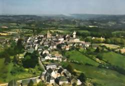 Dons - Objat, Corrèze, 19 20km