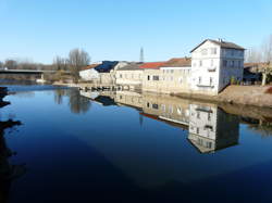 photo Électricien / Électricienne d'équipements industriels