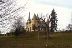 photo HOTEL** LOGIS - RESTAURANT