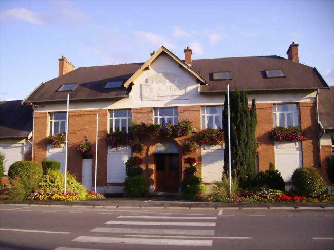 La Mairie