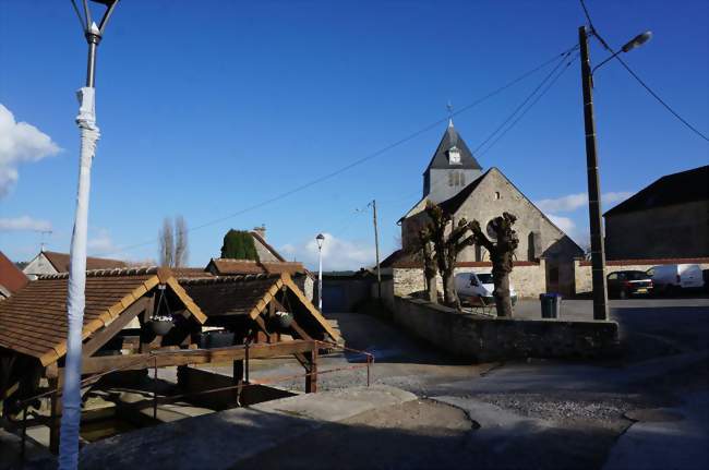 Bouffignereux - Bouffignereux (02160) - Aisne