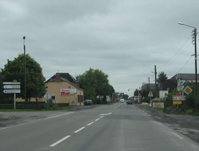 Foire aux Fromages