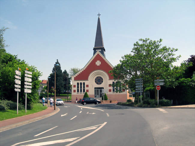 Marché Gasiaquois