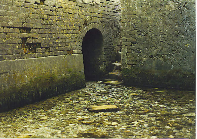 Source de l'Escaut à Gouy - Gouy (02420) - Aisne