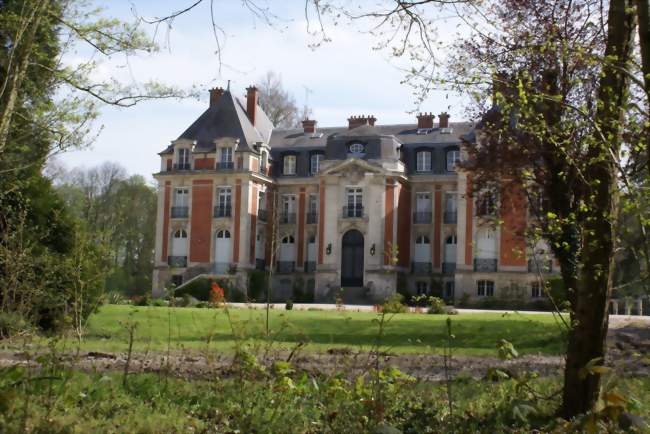 Le Chateau