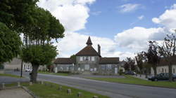 photo Bazoches-sur-Vesles