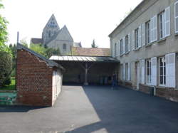 photo Julie Laguarrigue