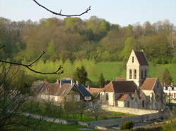 photo Chaillevois