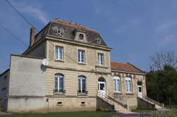 photo Fête de la Science à Chamouille