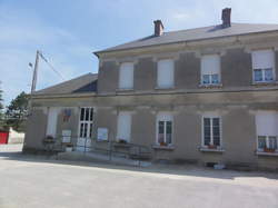 photo Chaudardes