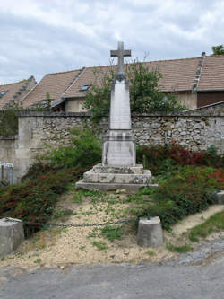 photo Couvrelles