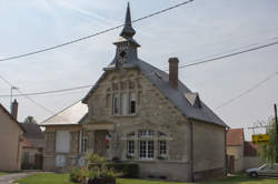 photo Monthenault